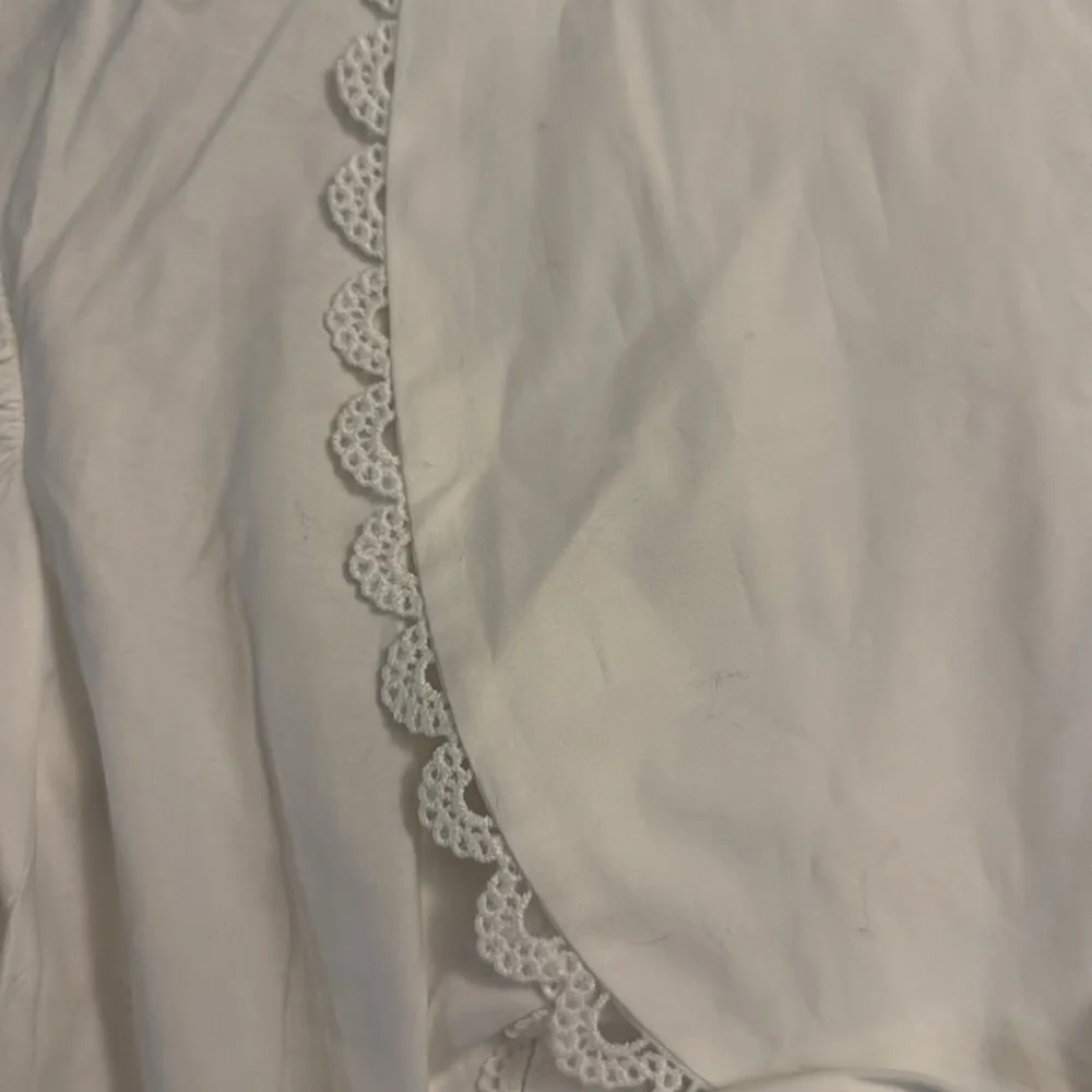 Reformation lightweight cotton